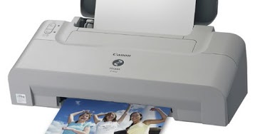 driver canon pixma ip1600